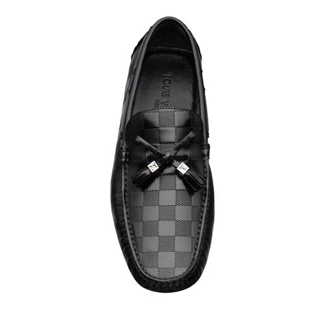 moccasins louis vuitton|louis vuitton men loafer.